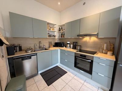 Maison de ville - 81 m² - 4 pièces