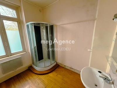 Maison - 109 m² - 5 pièces