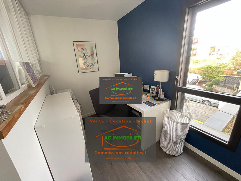 Maison - 175 m² - 7 pièces