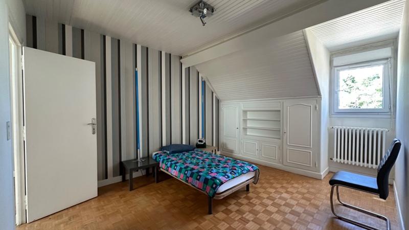 Maison - 324 m² - 9 pièces