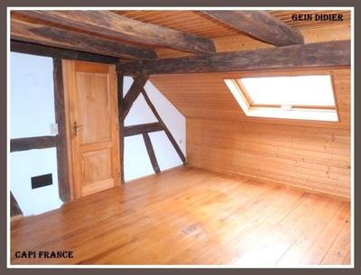 Maison - 146 m² - 5 pièces
