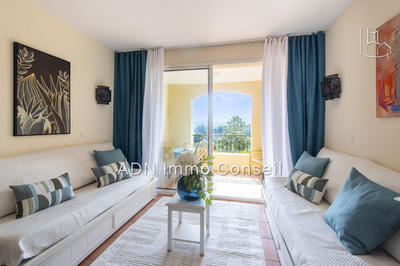 Appartement - 31 m² - 2 pièces