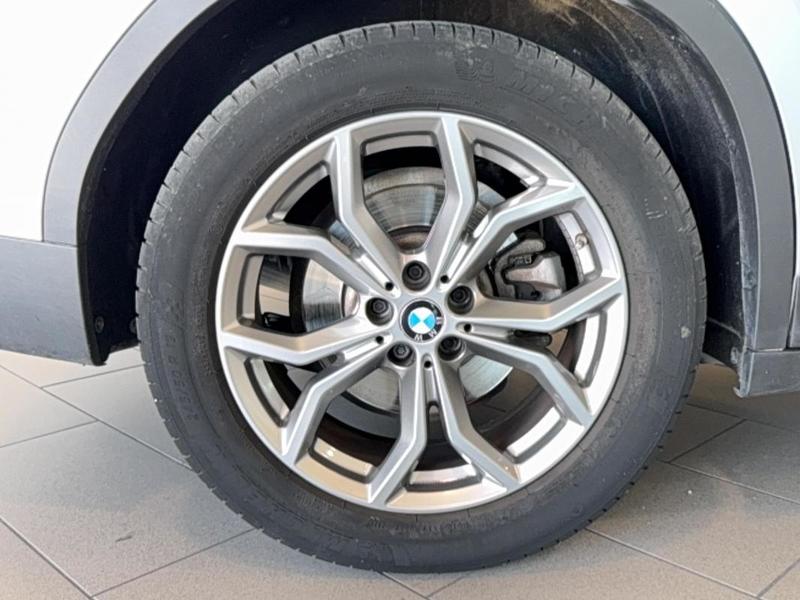 Bmw X3 G01 xDrive30d 265ch Bva8 xLine