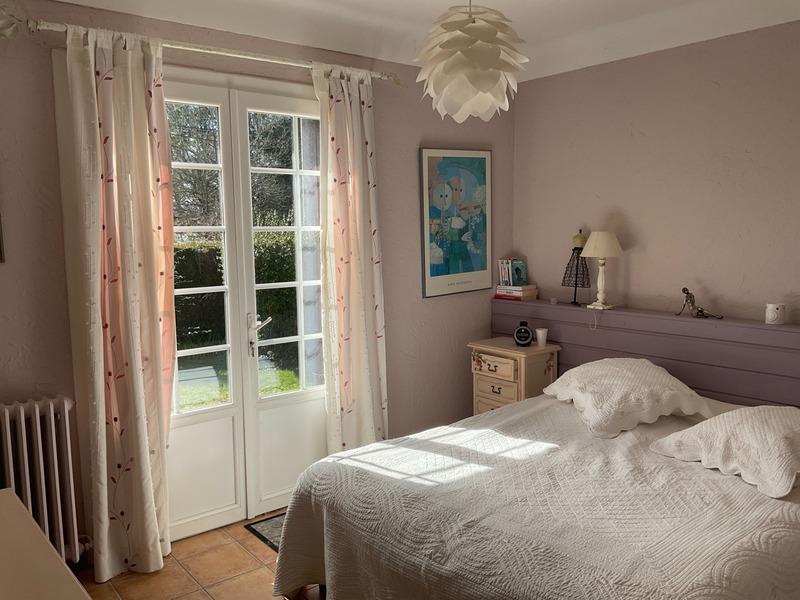 Maison - 198 m² - 8 pièces