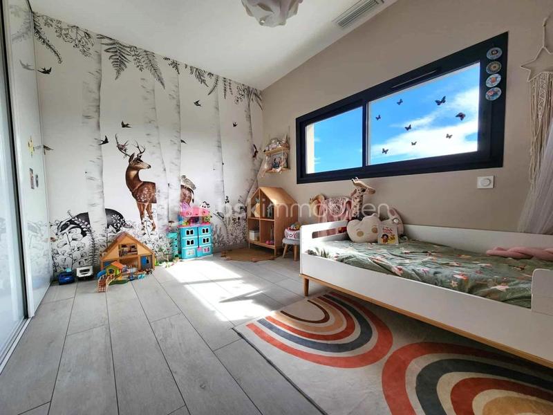 Villa - 171 m² - 5 pièces