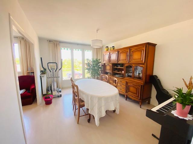 Appartement - 73 m² - 4 pièces