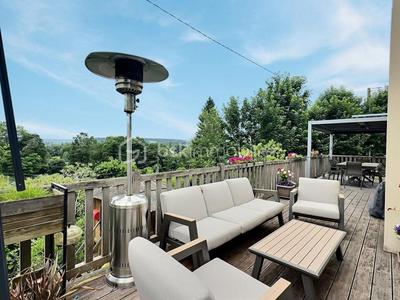 Maison - 150 m² - 5 pièces