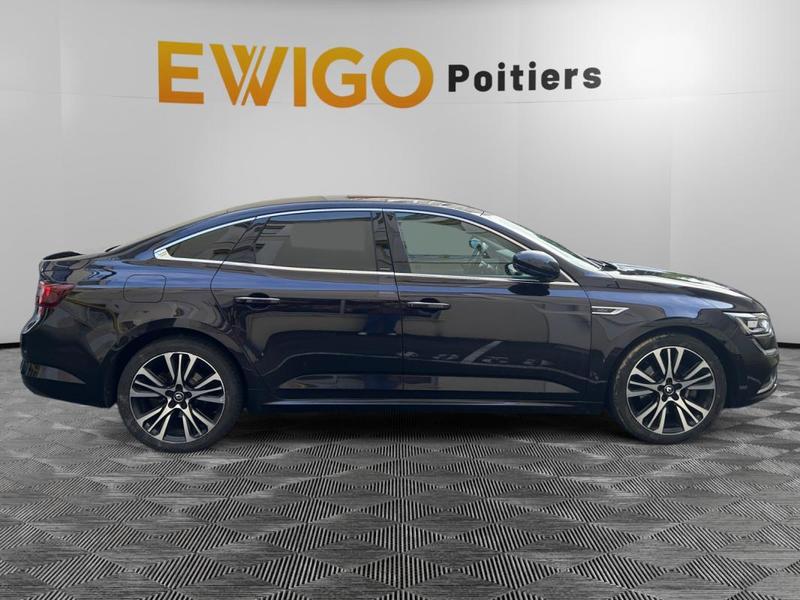 Renault Talisman Dci 160 Energy Intiale Paris Edc
