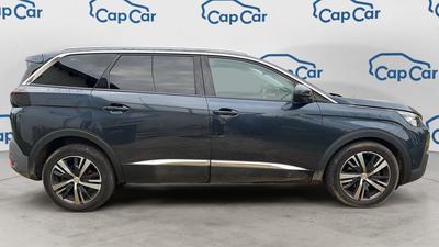 Peugeot 5008 II 2.0 BlueHDi 150 Allure Business