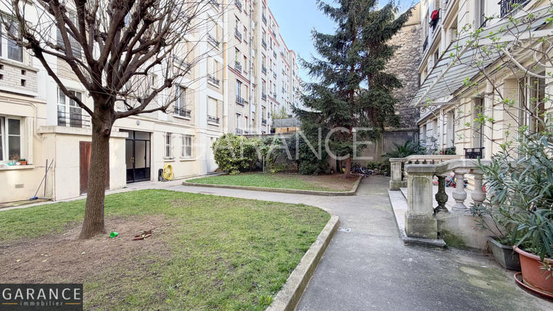 Appartement - 48 m² - 3 pièces