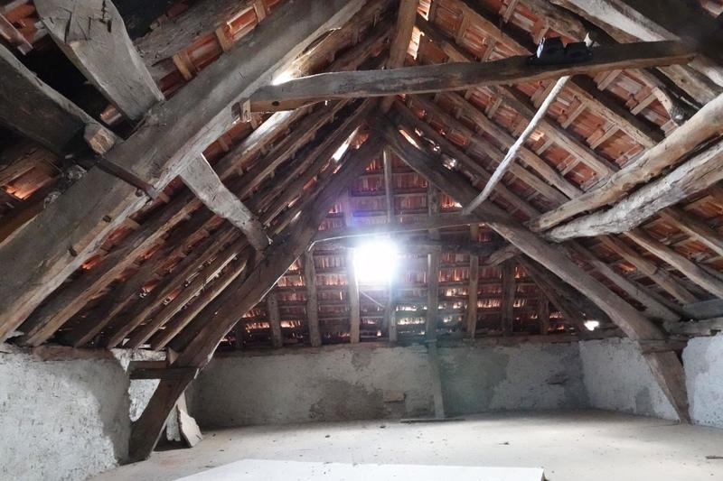 Maison - 48 m² - 2 pièces