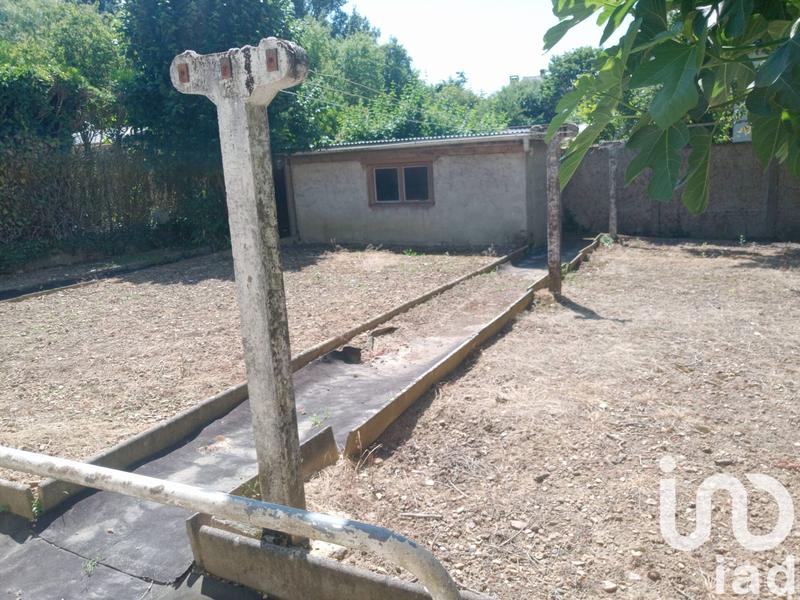 Maison - 120 m² - 4 pièces