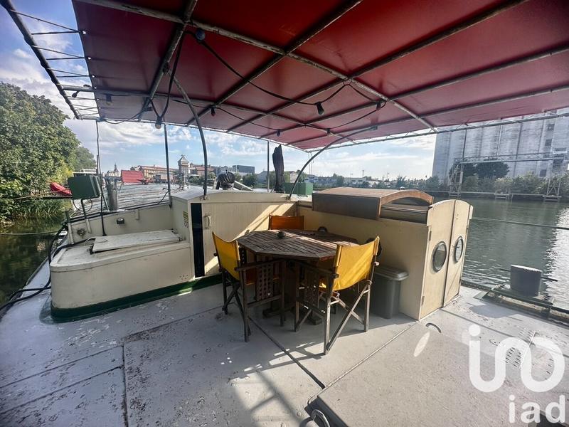 Maison - 150 m² - 7 pièces