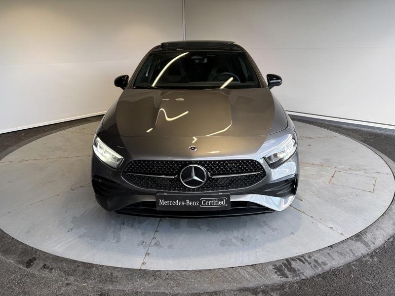Mercedes Classe a 250 e Hybrid Eq Amg Line