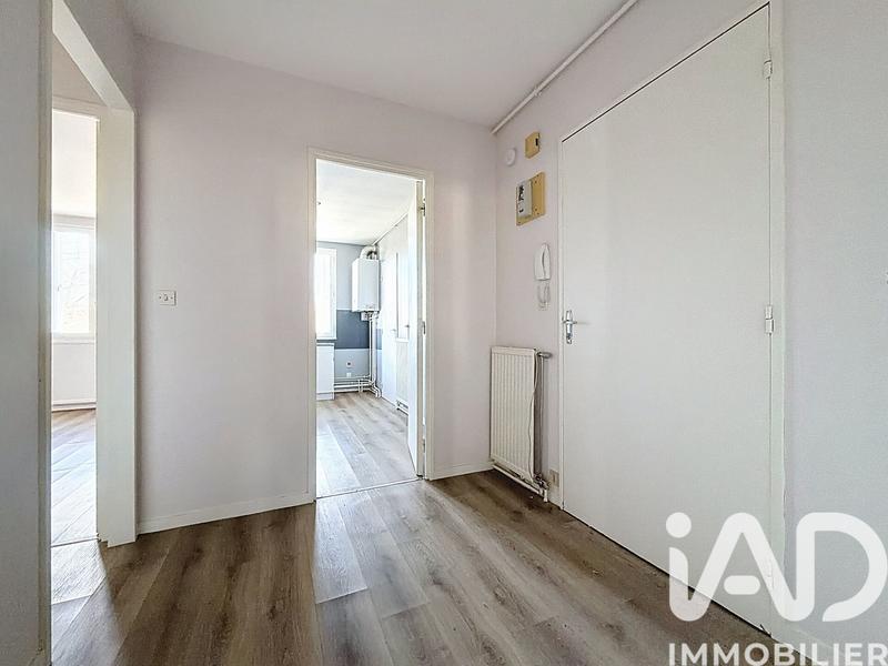 Appartement - 51 m² - 2 pièces
