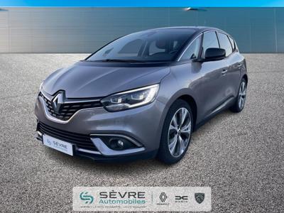 Renault Scénic IV Intens Energy dCi 110 Edc