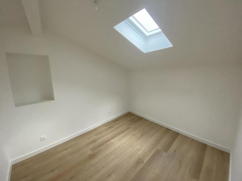 Appartement - 29 m² - 2 pièces