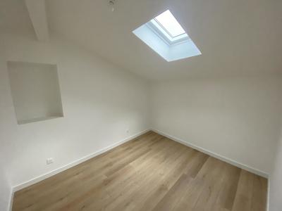 Appartement - 29 m² - 2 pièces