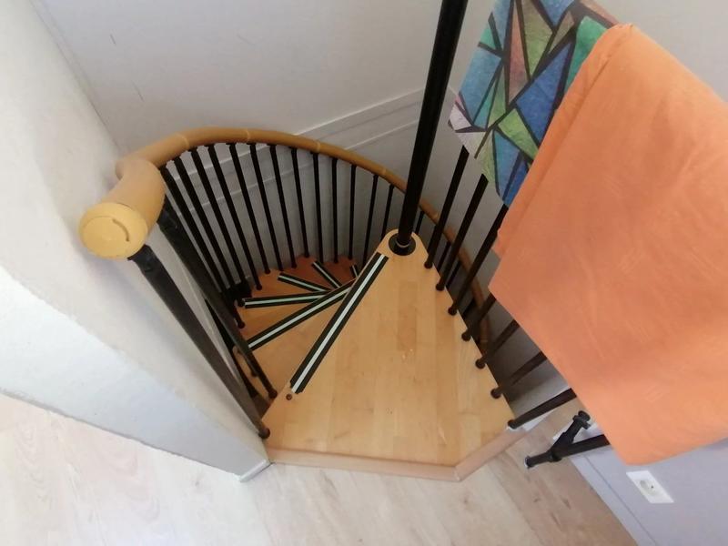 Maison - 105 m² - 6 pièces