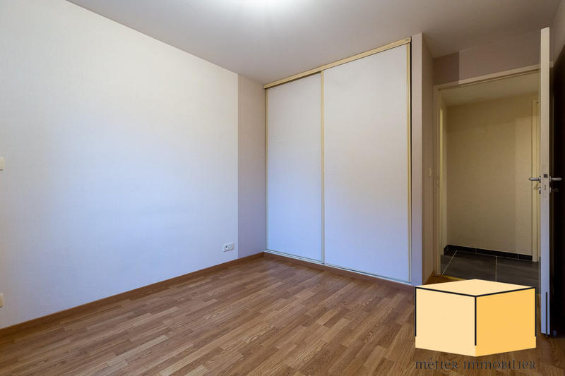 Appartement - 49 m² - 2 pièces