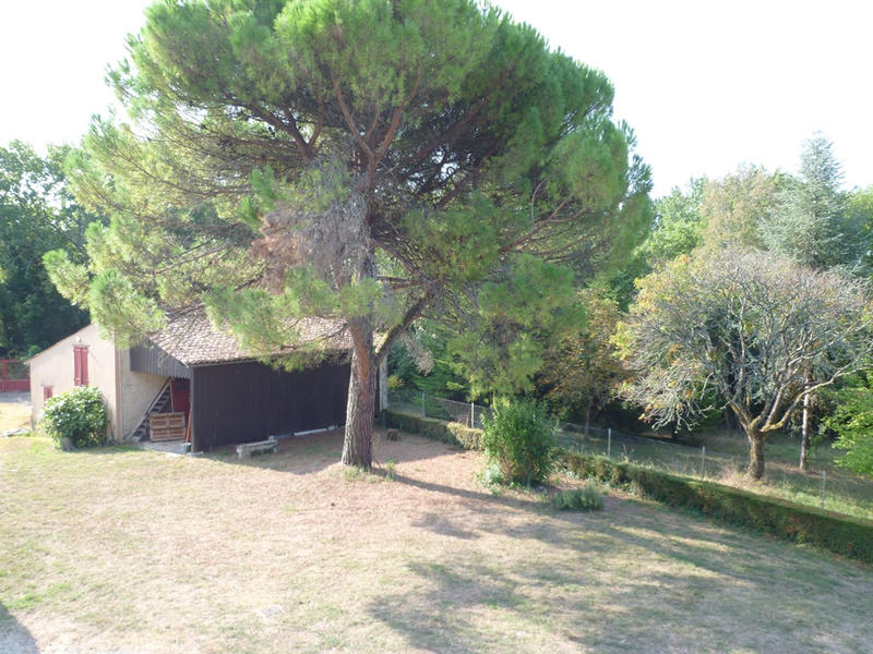 Maison - 128 m² - 6 pièces