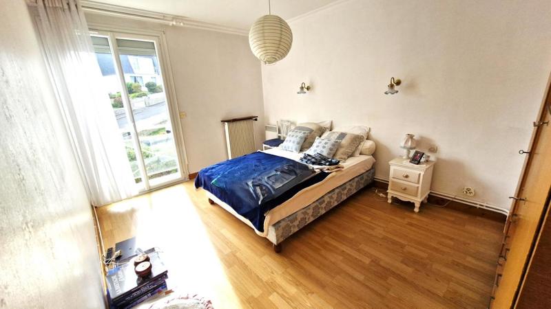 Maison traditionnelle - 98 m² - 5 pièces