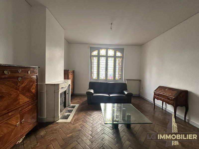 Maison - 183 m² - 5 pièces