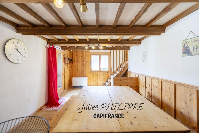 Maison - 138 m² - 5 pièces