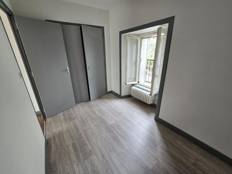 Maison - 117 m² - 6 pièces