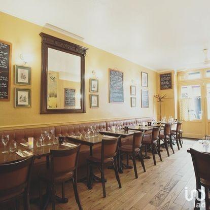 Local commercial - 105 m²