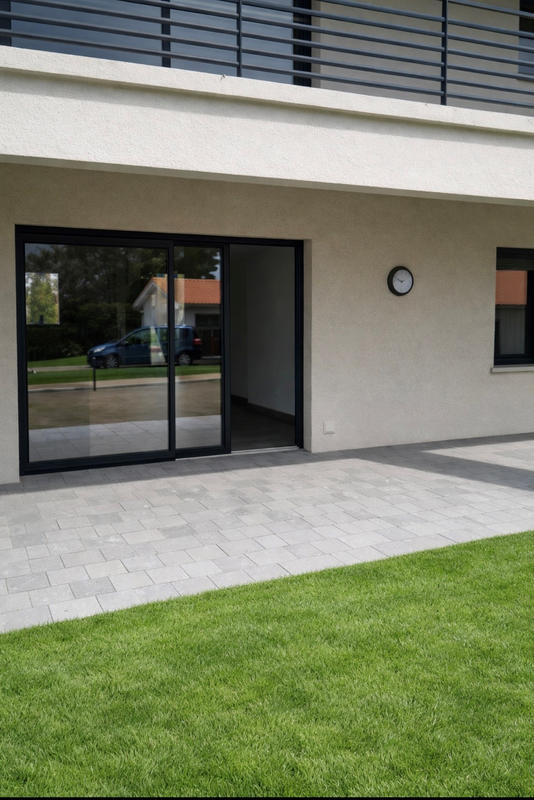 Appartement - 73 m² - 3 pièces