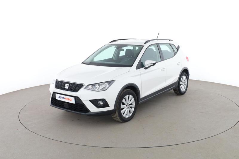 Seat Arona 1.0 EcoTSI Style 95 ch