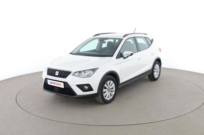 Seat Arona 1.0 EcoTSI Style 95 ch