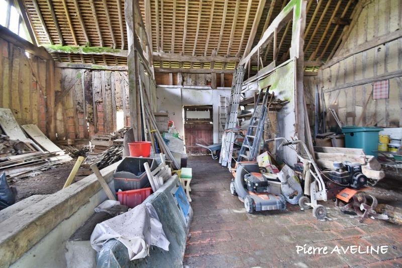 Maison - 122 m² - 6 pièces