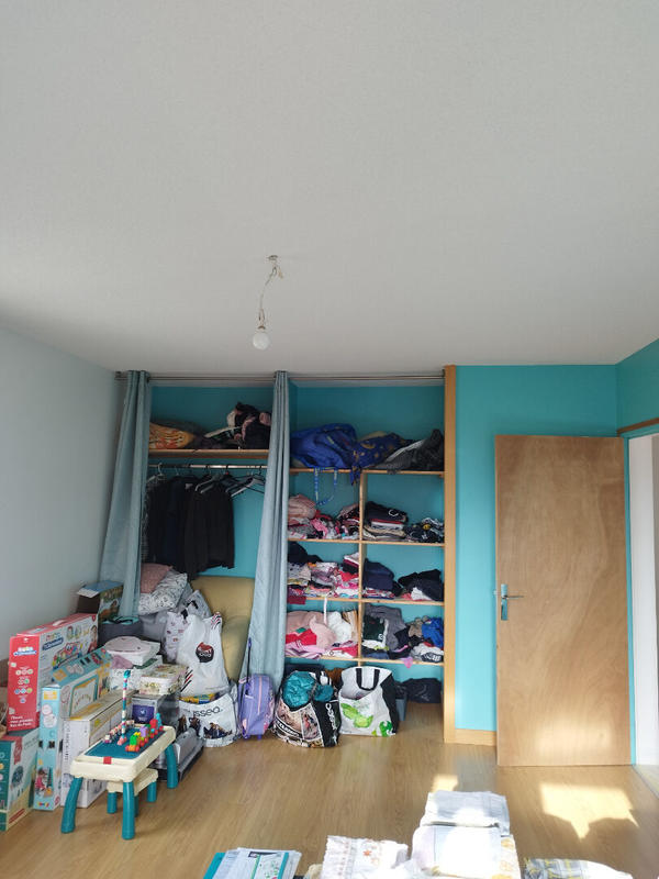 Maison - 129 m² - 5 pièces