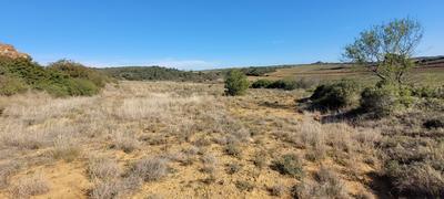 Terrain agricole - 4 870 m²