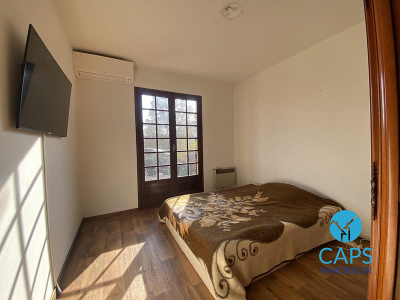 Villa - 108 m² - 6 pièces