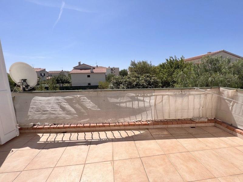 Appartement - 105 m² - 4 pièces