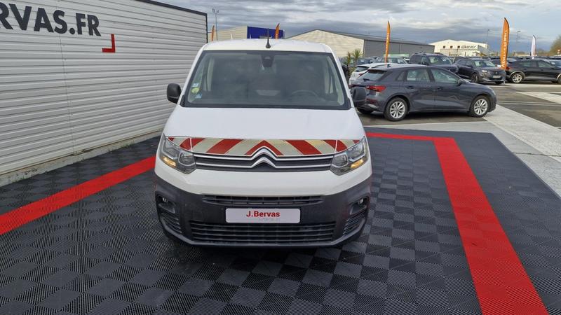 Citroën Berlingo Xl Bluehdi 100 Club