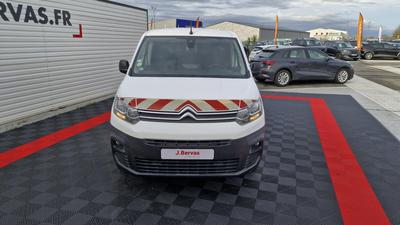 Citroën Berlingo Xl Bluehdi 100 Club