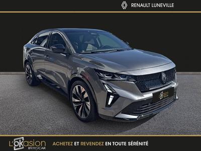 Renault Rafale E-Tech full hybrid 200 Techno