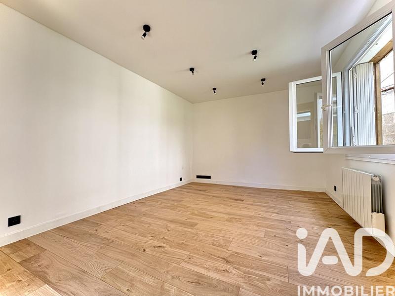 Appartement - 47 m² - 3 pièces