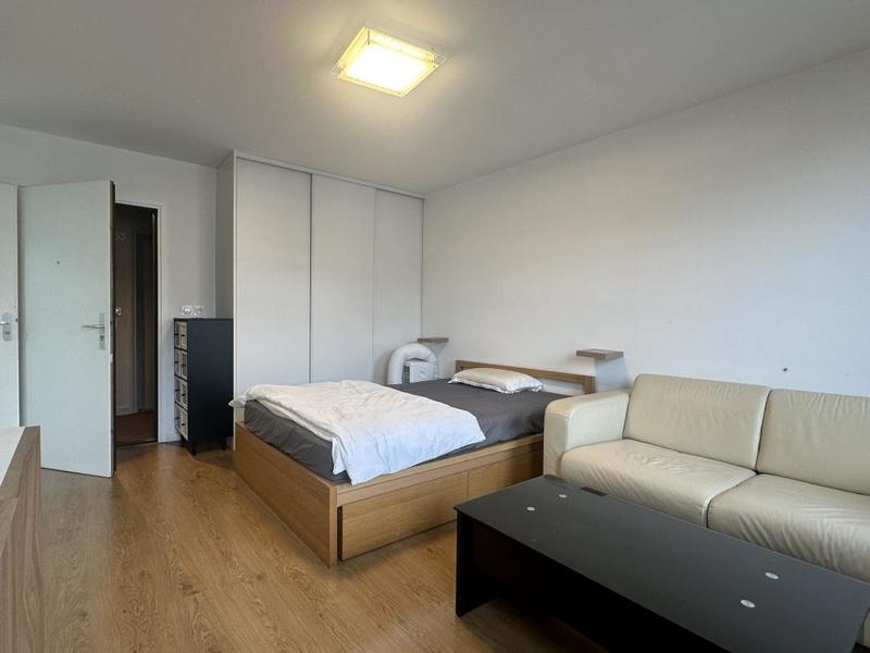 Appartement - 30 m² - 1 pièce