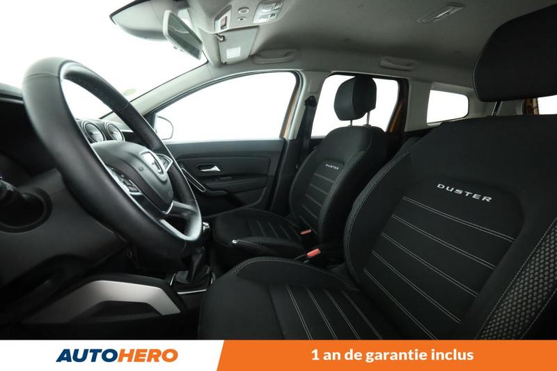 Dacia Duster II 1.5 dCi Blue Prestige 4x2 116 ch