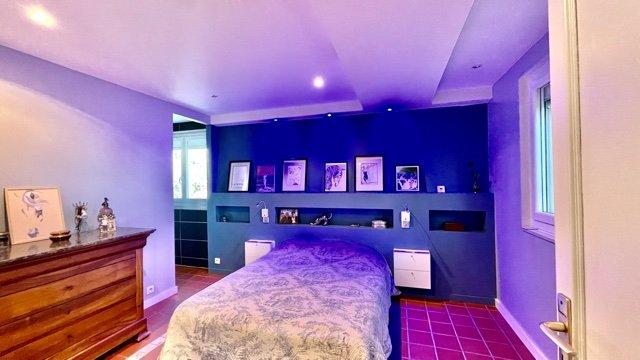 Villa - 155 m² - 5 pièces