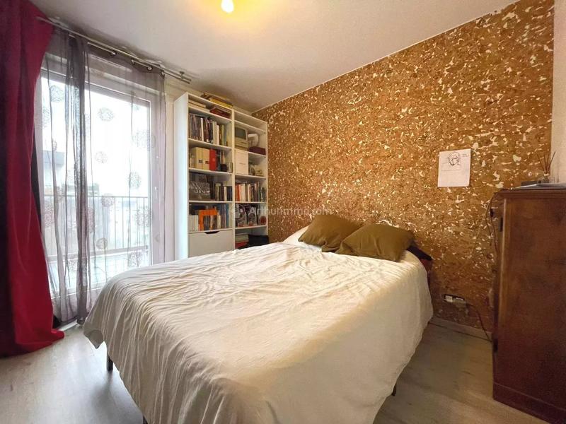 Appartement - 86 m² - 5 pièces