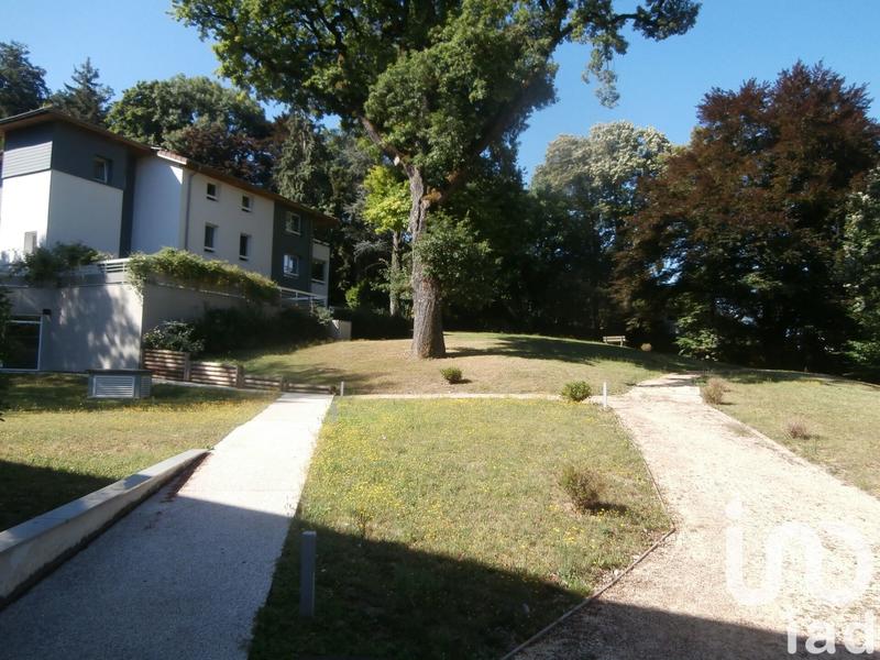 Appartement - 53 m² - 2 pièces