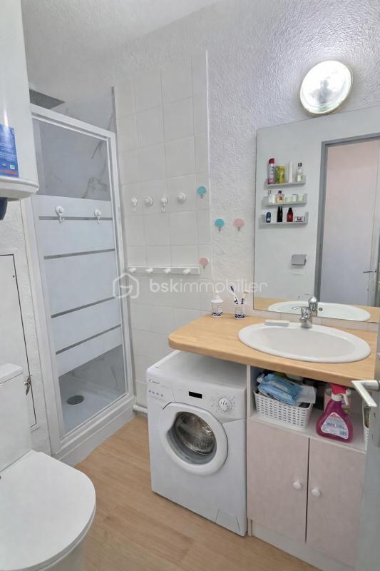 Appartement - 42 m² - 3 pièces