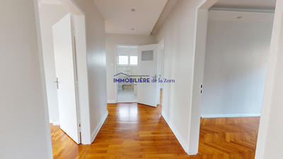 Appartement - 78 m² - 3 pièces