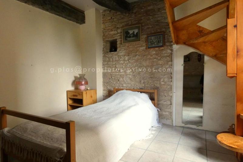 Maison - 73 m² - 4 pièces